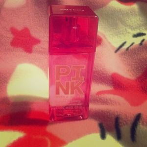 Pink Body Mist !!!