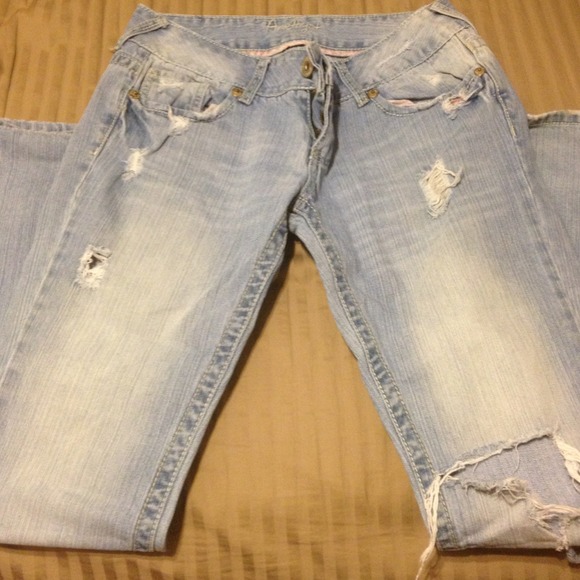 ❌Sold in bundle❌ - Picture 2 of 3