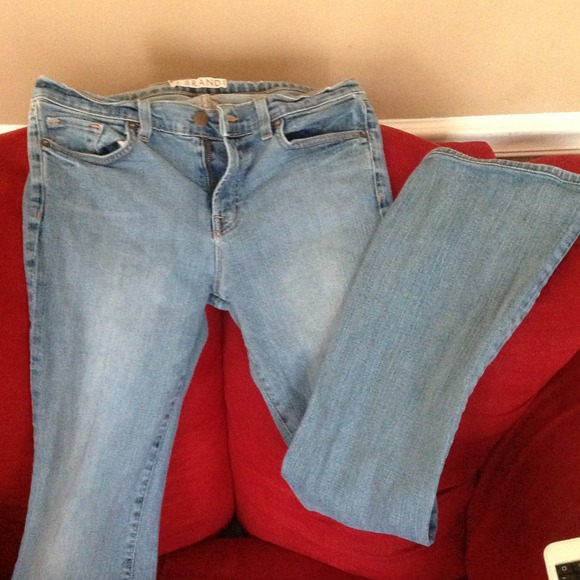 J Brand Jeans - Sz 31