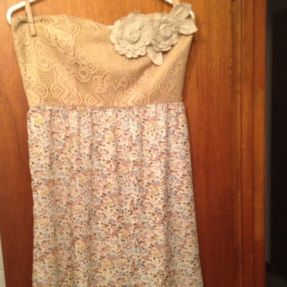 Judith March Dresses & Skirts - Judith March Dress