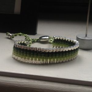 Links of London bracelet