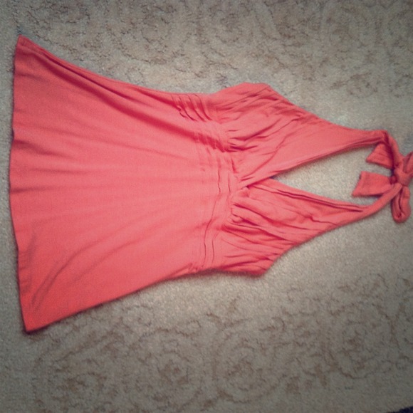 Sold in a bundle with tommy dress!