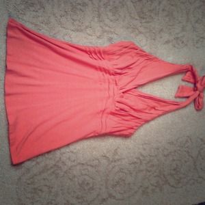 Sold in a bundle with tommy dress!
