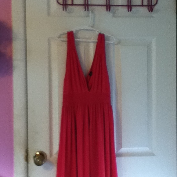 Pink sundress - Picture 1 of 3