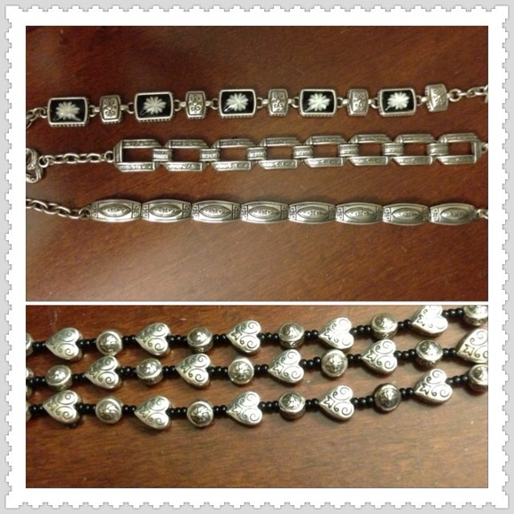 Brighton bundle, $40