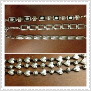 Brighton bundle, $40