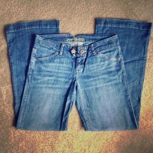 ⛔On hold⛔ American eagle trouser jeans
