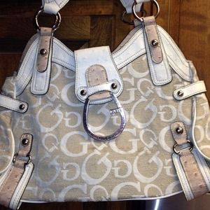 Guess purse SOLD  @ allycat1983