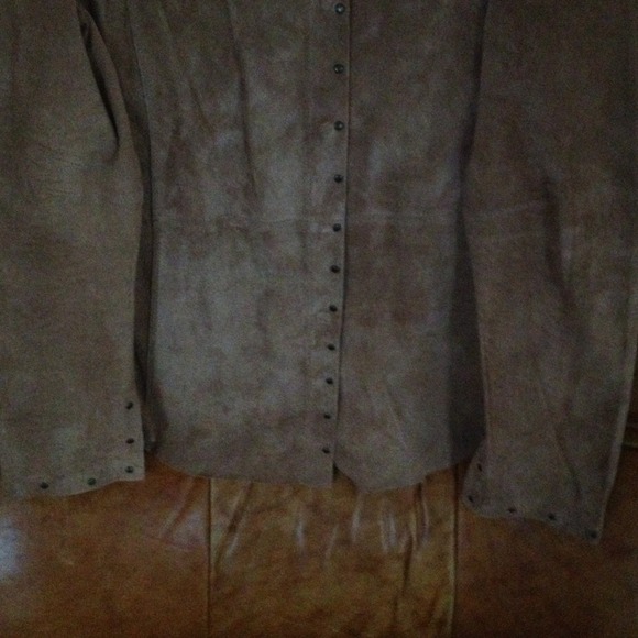 Jacket - Picture 2 of 2