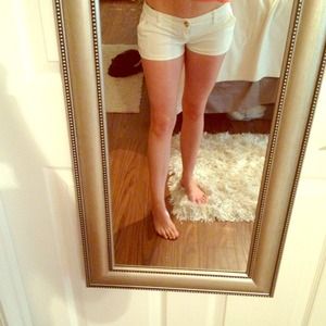 **RESERVED*Abercrombie shorts bundle.