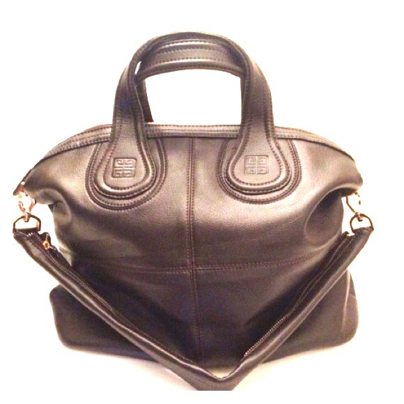 NWOT Givenchy 'Nightingale' Bag