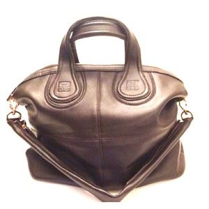 NWOT Givenchy 'Nightingale' Bag