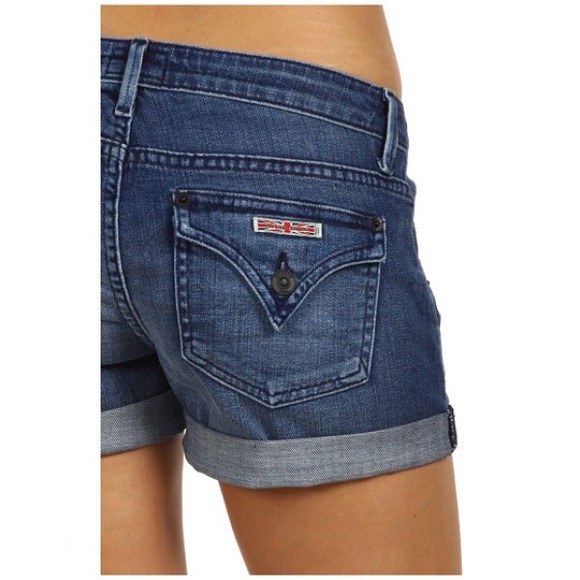 Hudson Denim - ** On Hold** NWT Hudson Hampton shorts size:27