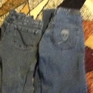 Sold to babycakesjen for trade