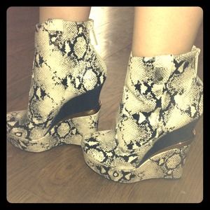 Ankle Boots