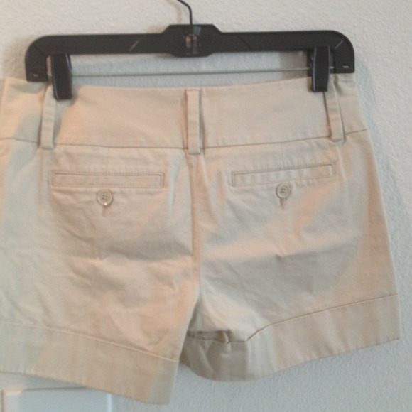 Express shorts - Picture 2 of 2