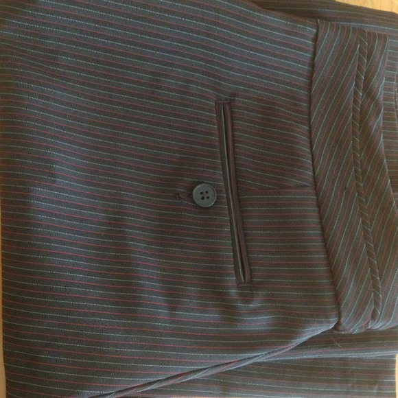 Express Editor pants - Picture 2 of 3