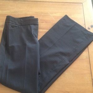 Express Editor pants