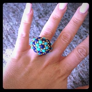 Stella & dot Jules Ring