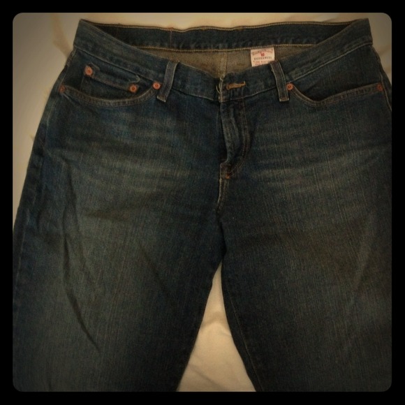 Sold as bundle - Lucky Brand Jeans 12/31