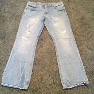 Men's jeans