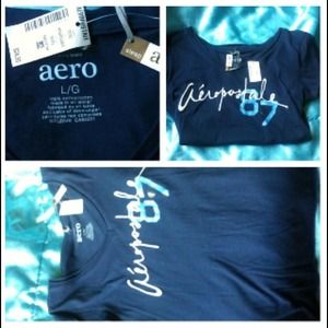 🚫🚫🚫SOLD🚫🚫🚫Aeropostale top