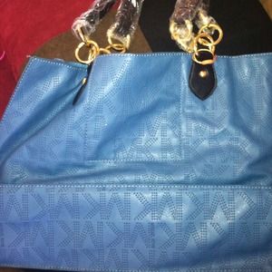 ❄Nwt replica Michael kors purse
