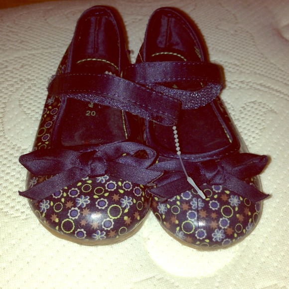Reduced!!*** Zara Baby shoes