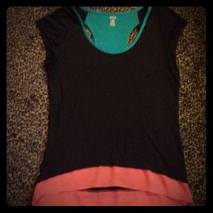 Neat shirt!