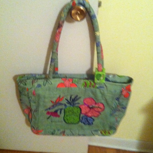 Beach Tote
