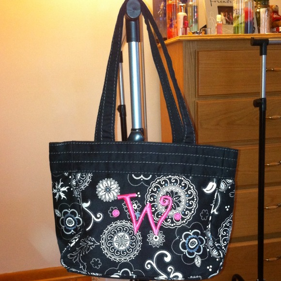 thirty one Handbags - Thirty one bag and matching wallet