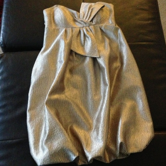 BCBG Dress