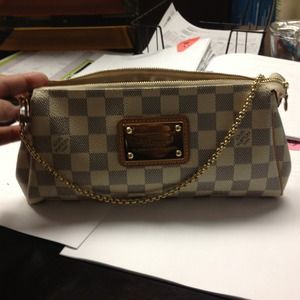 Authentic Louis Vuitton small bag