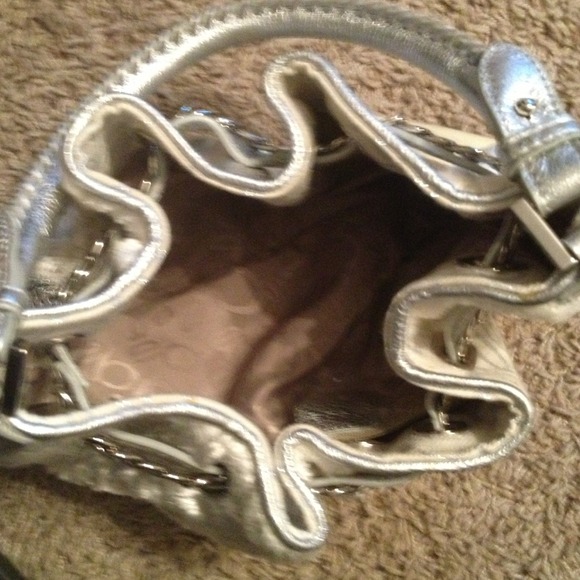 Bebe Handbag !! - Picture 3 of 4