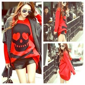 ❤Reserved for @jodai