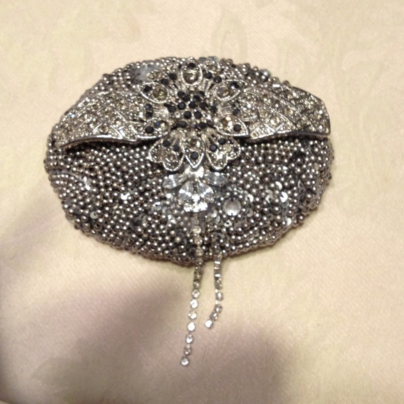 Belt Buckle By Forever Antik