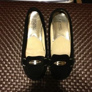 Michael kors flats