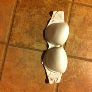 Victoria Secret bra.