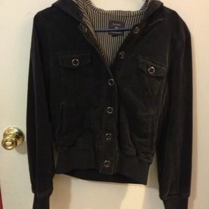 RESERVED Forever 21 Jacket