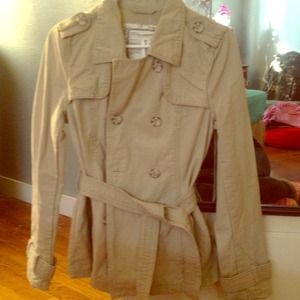 Aeropostale coat!! Brand New!!!