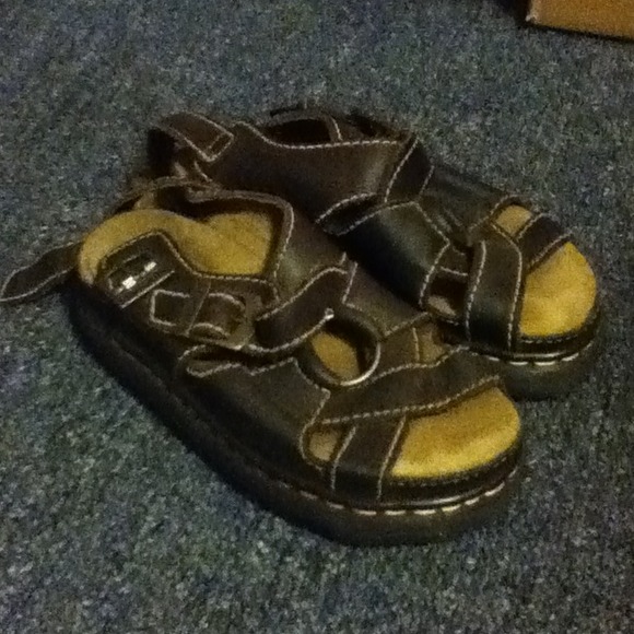 👞Dr Martens Sandals👞