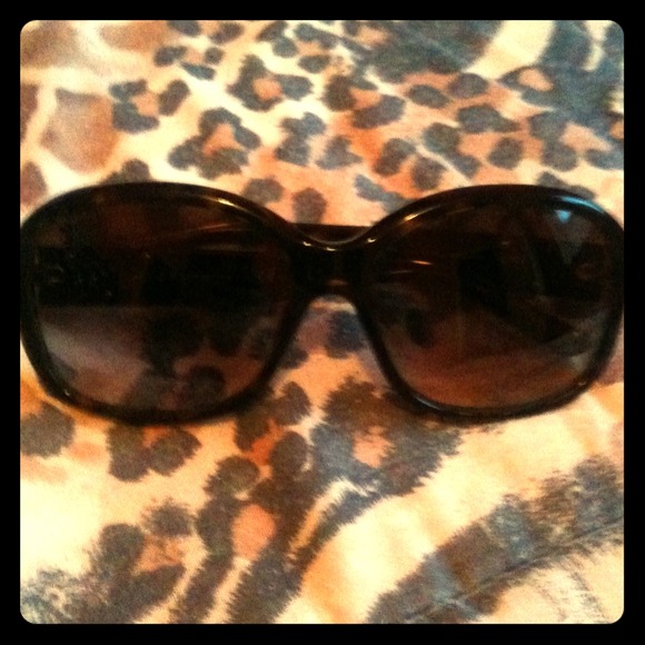 Authentic Prada Sunglasses
