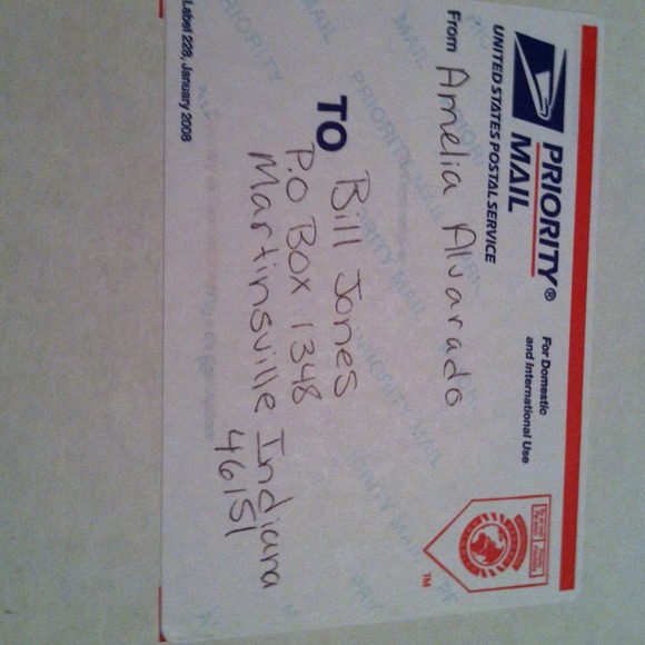 Package:) - Picture 2 of 3