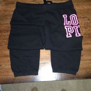 **BUNDLE** 2 pairs of VS pants