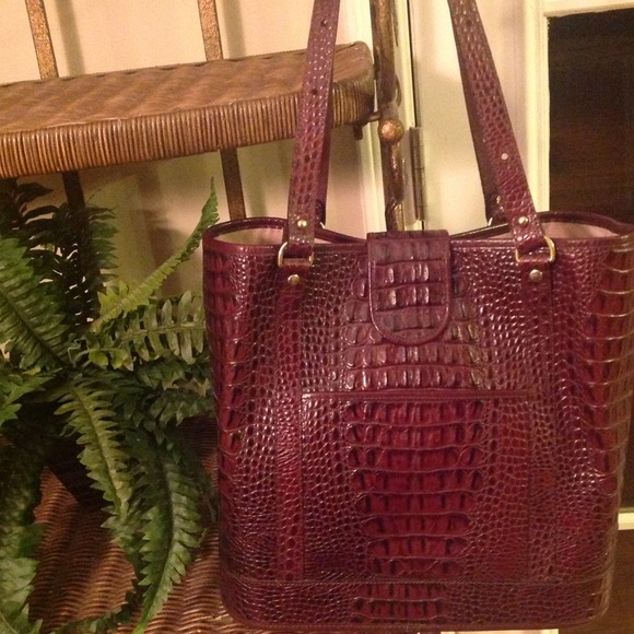 Authentic Brahmin Bag - Picture 2 of 4