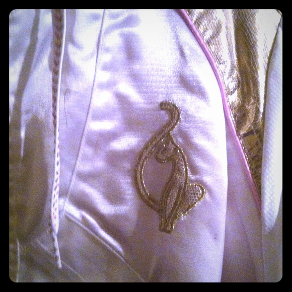 Beautiful Jacket!!!!
