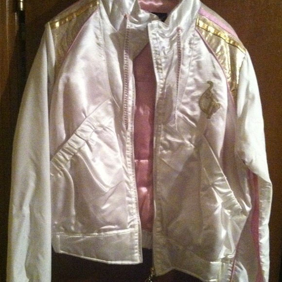 Beautiful Jacket!!!! - Picture 2 of 4