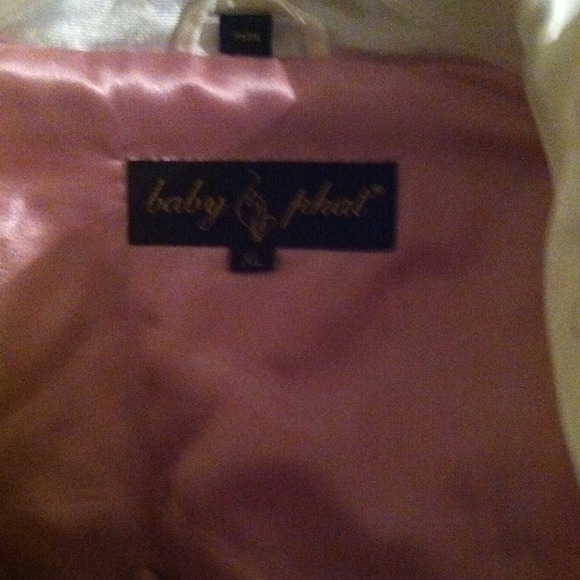 Beautiful Jacket!!!! - Picture 3 of 4