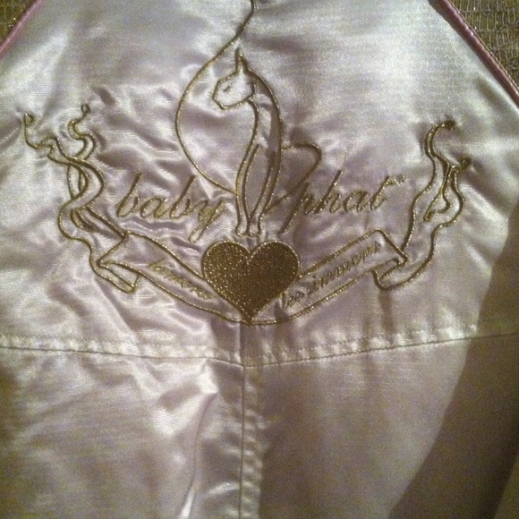 Beautiful Jacket!!!! - Picture 4 of 4