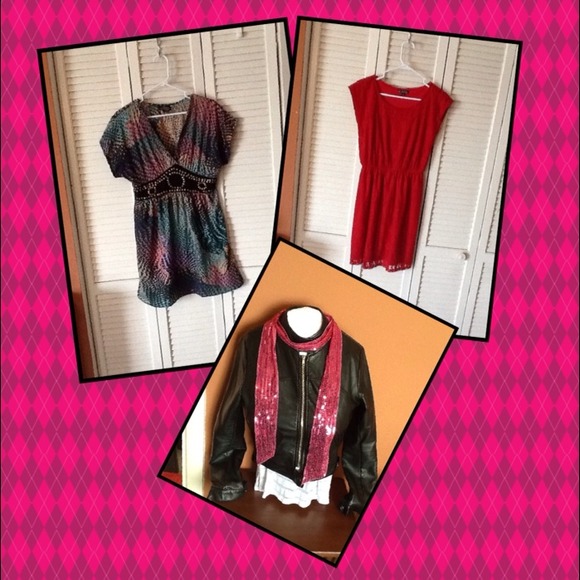 Reserved @thriftychic